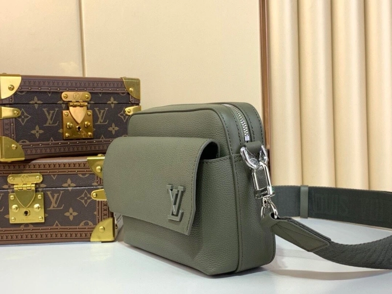 LV Satchel Bags 4286A-0118