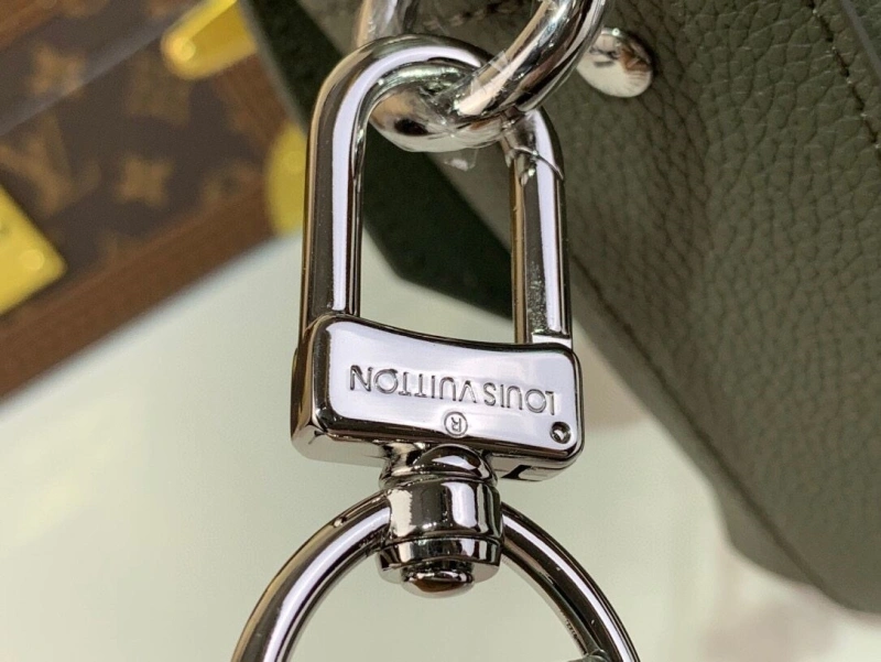 LV Satchel Bags 4286A-0118