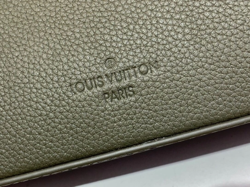 LV Satchel Bags 4286A-0118