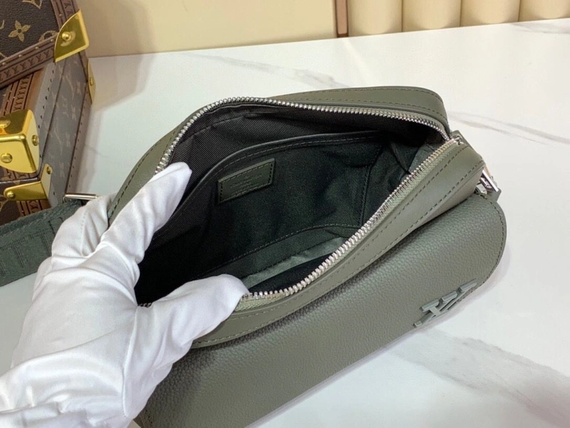 LV Satchel Bags 4286A-0118