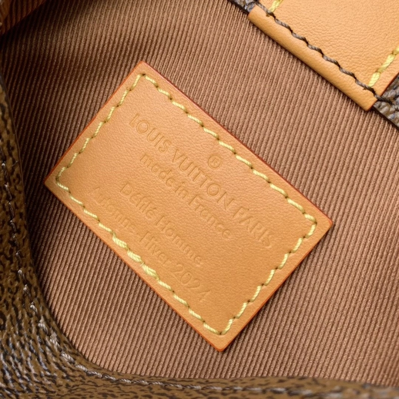 LV Satchel Bags 4286A-0130