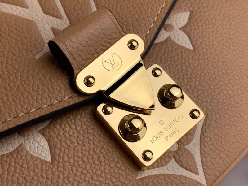 LV Satchel Bags 4286A-0149