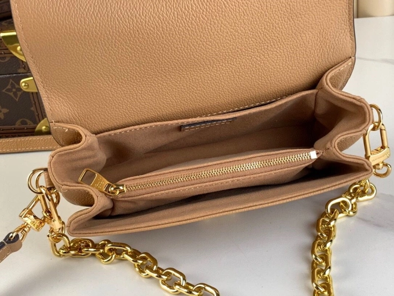 LV Satchel Bags 4286A-0149