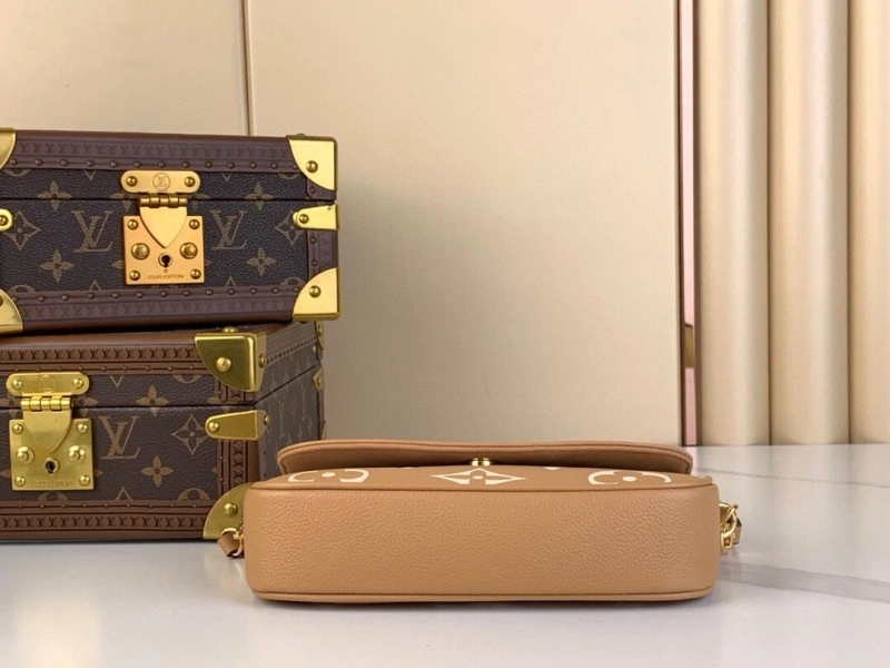 LV Satchel Bags 4286A-0150