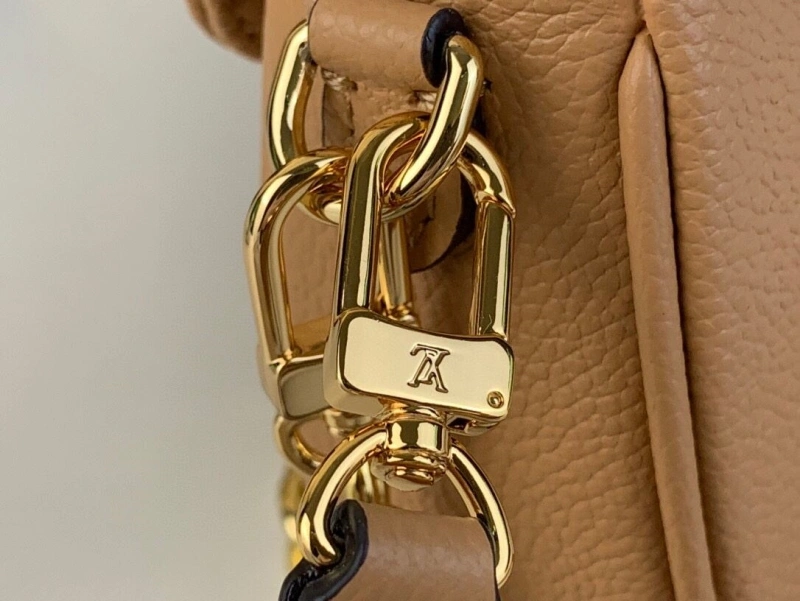 LV Satchel Bags 4286A-0150