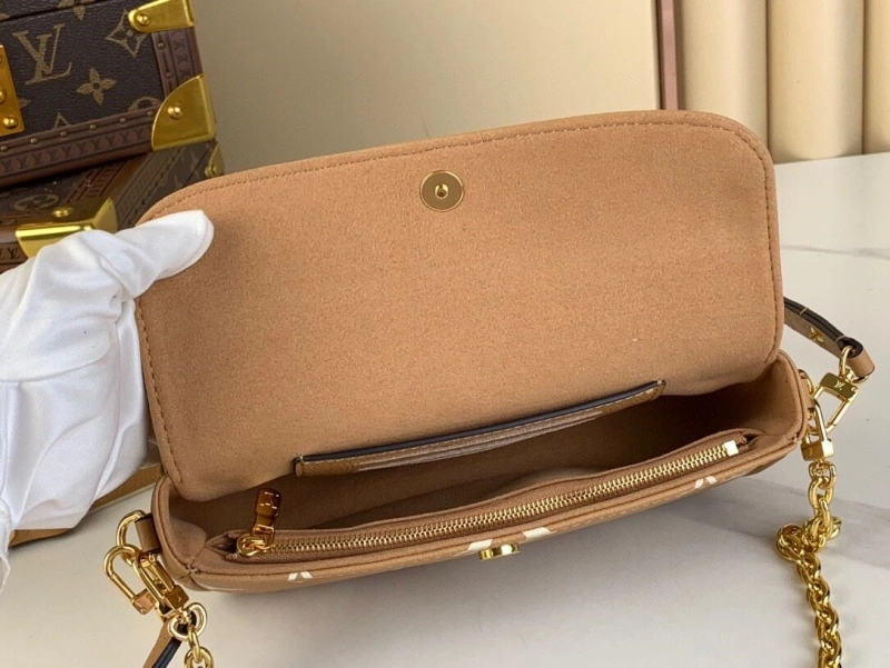 LV Satchel Bags 4286A-0150