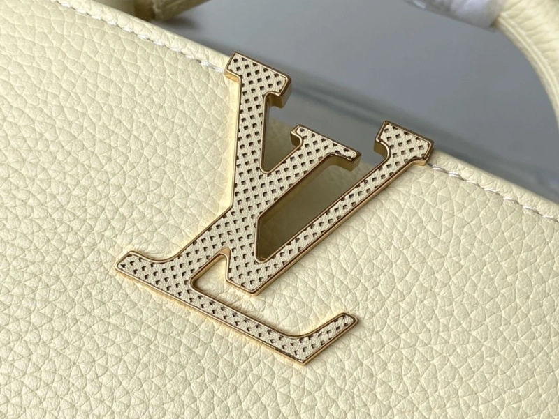 LV Capucines Bags 4286A-0158