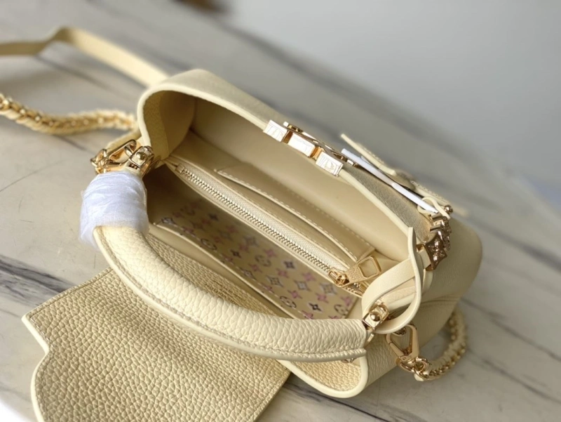 LV Capucines Bags 4286A-0158