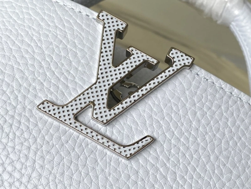 LV Capucines Bags 4286A-0160