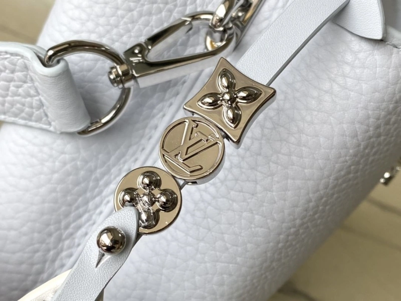 LV Capucines Bags 4286A-0160