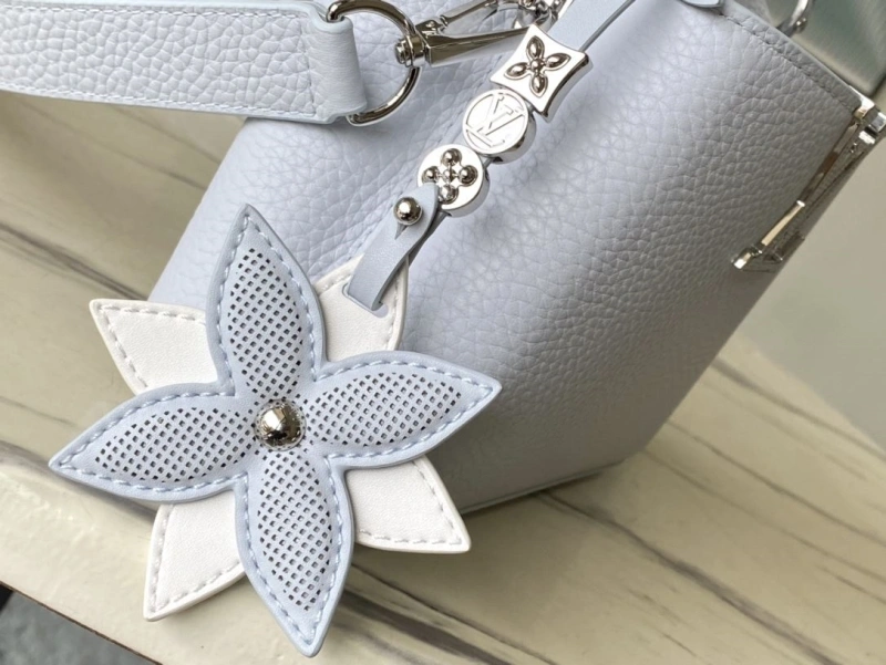 LV Capucines Bags 4286A-0160