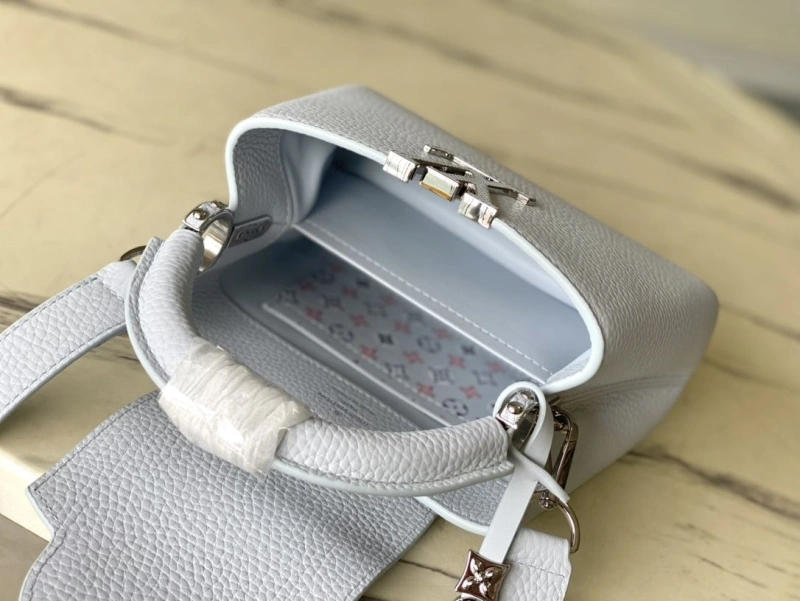 LV Capucines Bags 4286A-0160