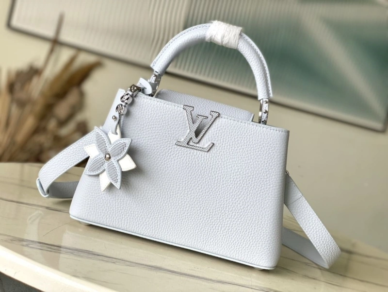 LV Capucines Bags 4286A-0161