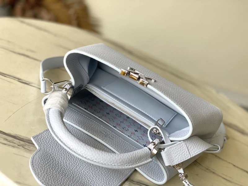 LV Capucines Bags 4286A-0161