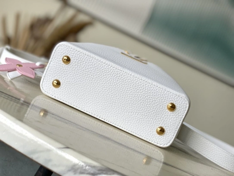 LV Capucines Bags 4286A-0162