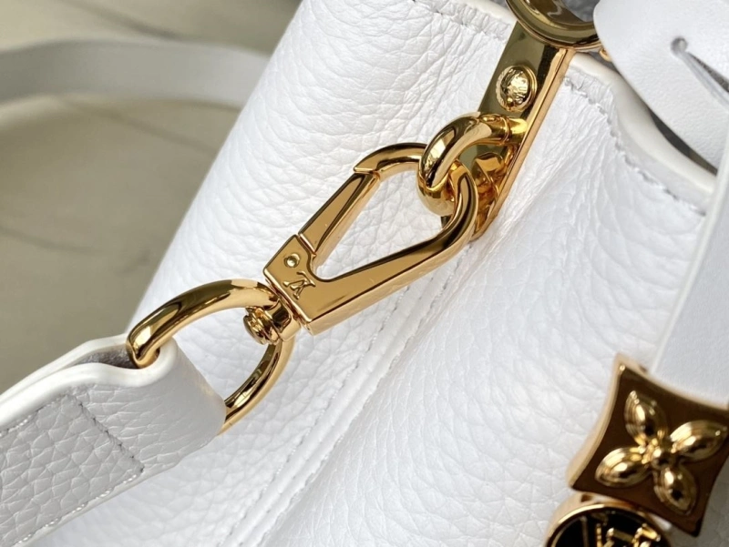 LV Capucines Bags 4286A-0162