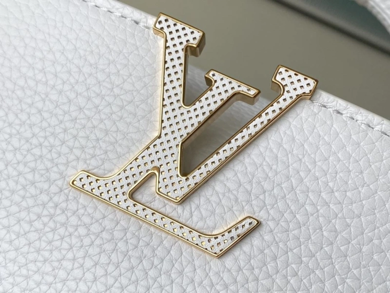 LV Capucines Bags 4286A-0162