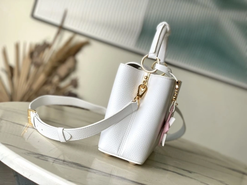 LV Capucines Bags 4286A-0163