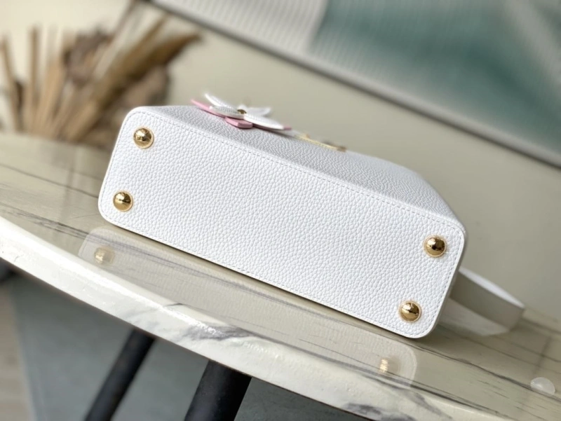 LV Capucines Bags 4286A-0163