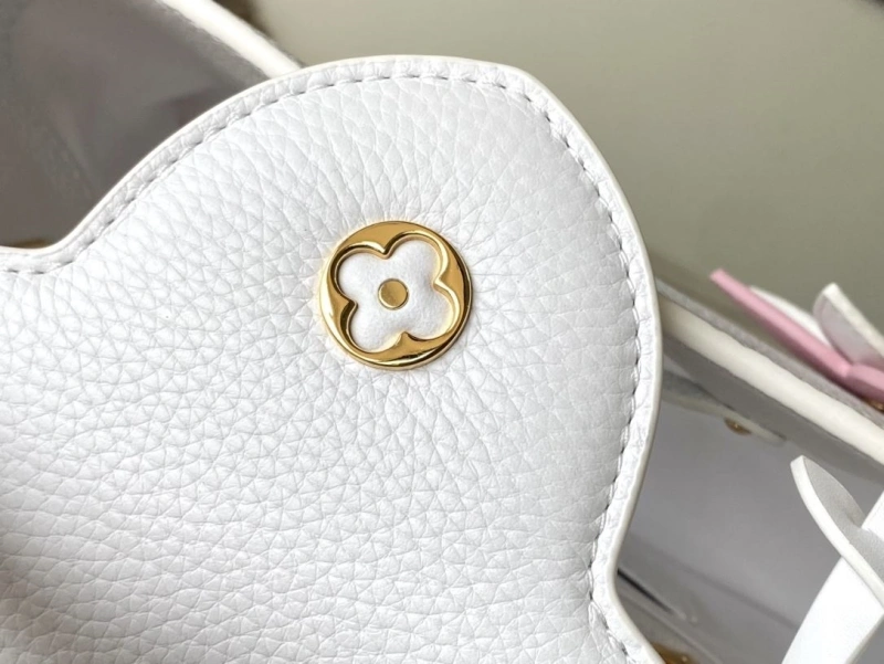 LV Capucines Bags 4286A-0163