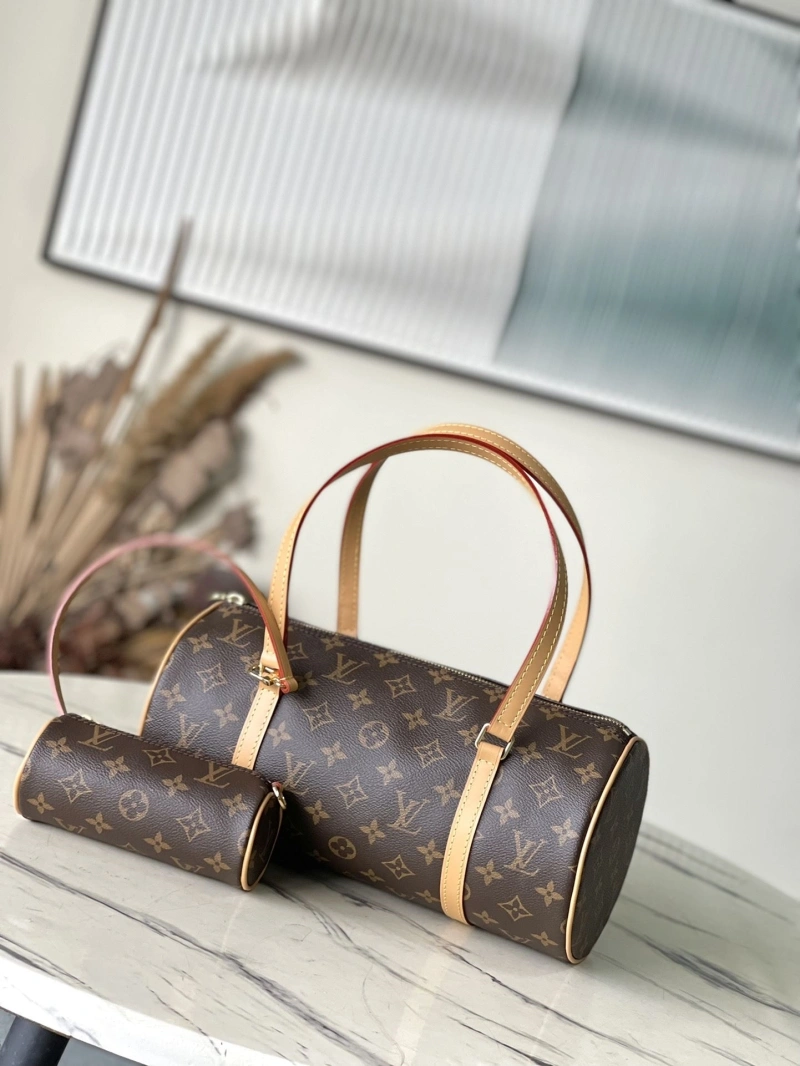 LV Round Bags 4286A-0179