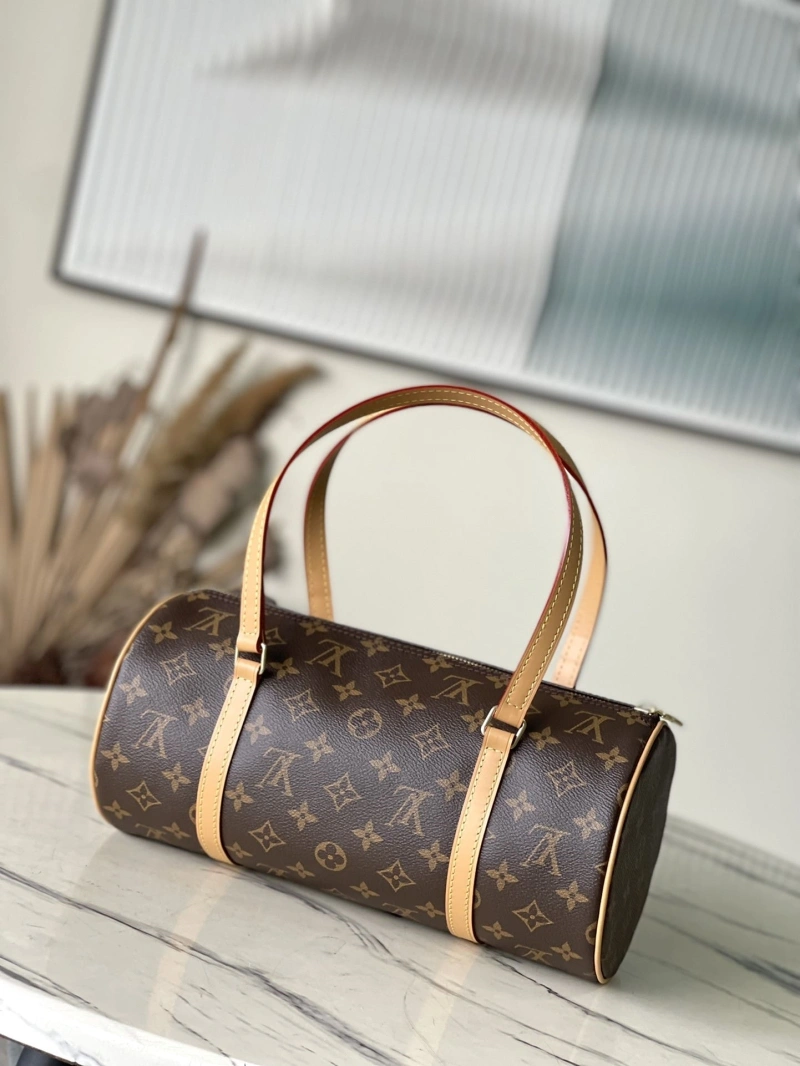 LV Round Bags 4286A-0179