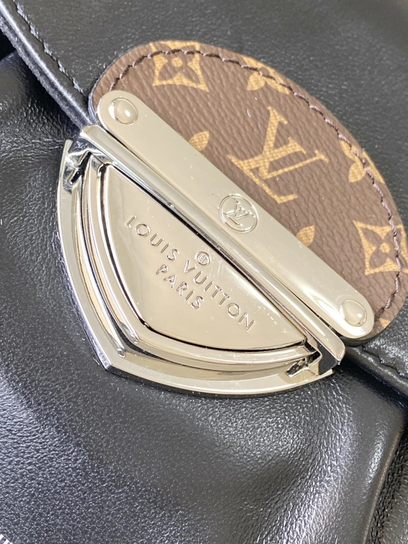 LV Satchel Bags 4286A-0181