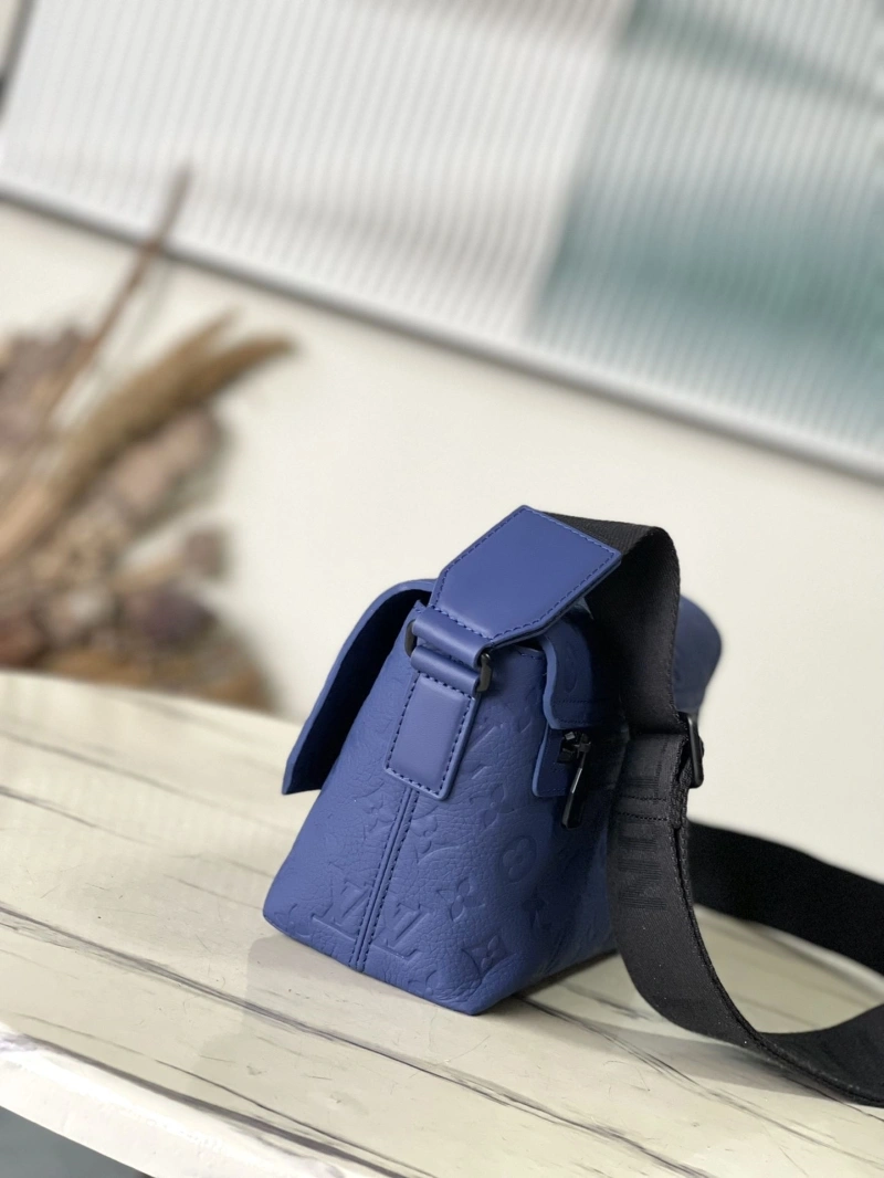 LV Satchel Bags 4286A-0190