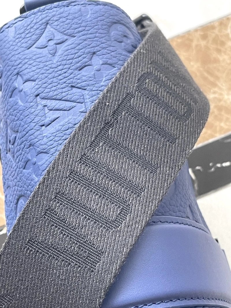 LV Satchel Bags 4286A-0190