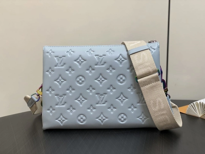 LV Satchel Bags 4286A-0208