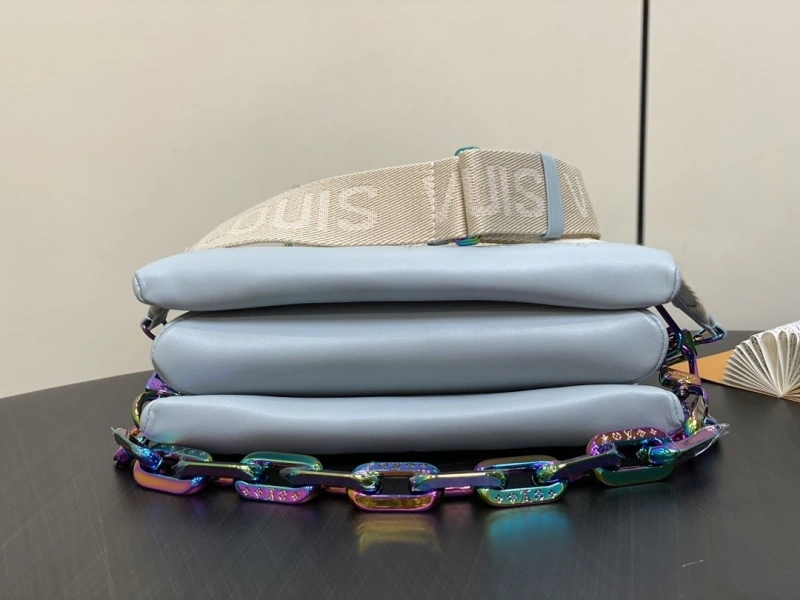 LV Satchel Bags 4286A-0208