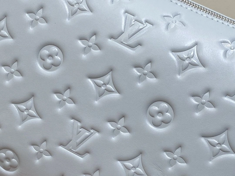 LV Satchel Bags 4286A-0208