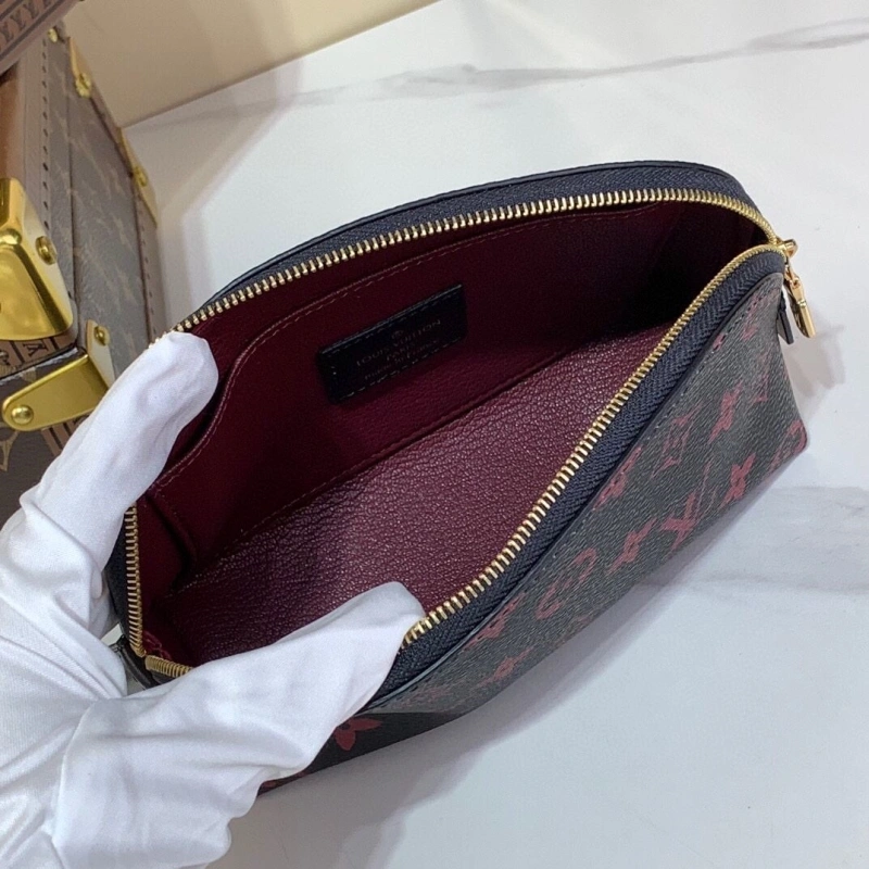 LV Cosmetic Bags 4286A-0210