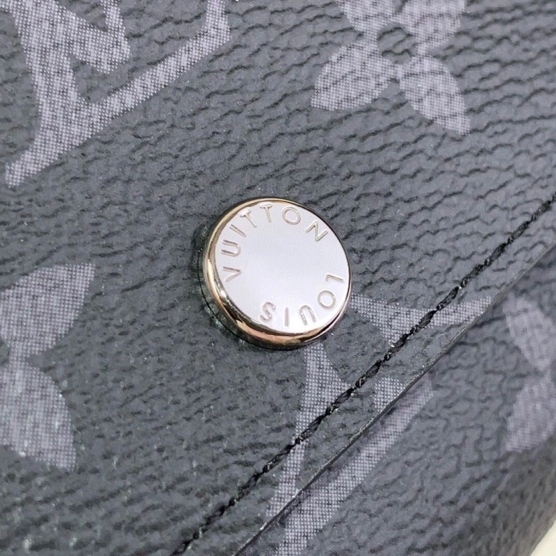 LV Wallets 4286A-0220