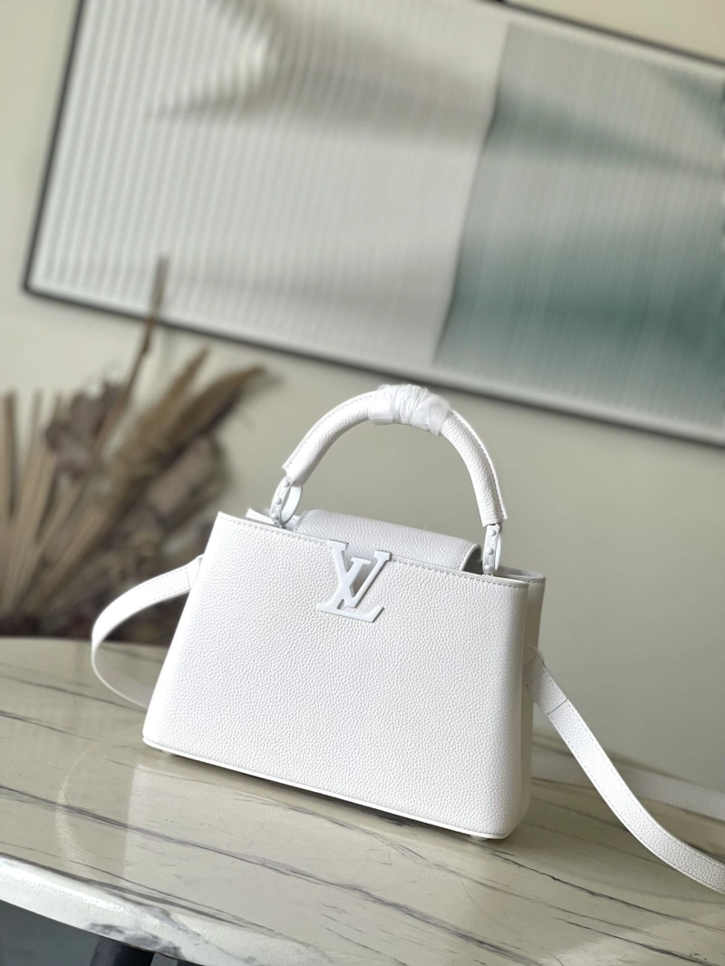 LV Capucines Bags 4286A-0229