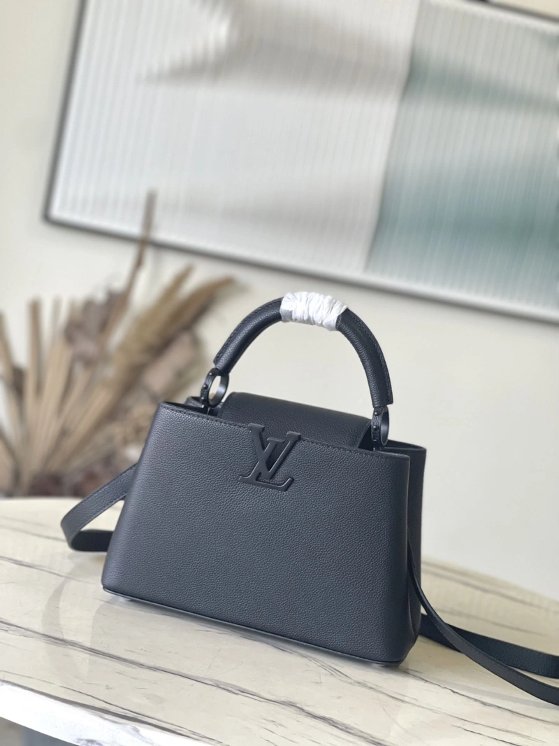 LV Capucines Bags 4286A-0230