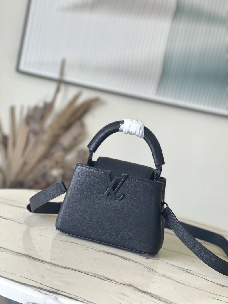 LV Capucines Bags 4286A-0231