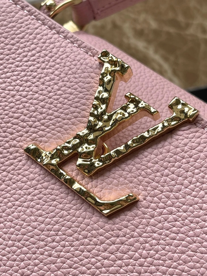 LV Capucines Bags 4286A-0232