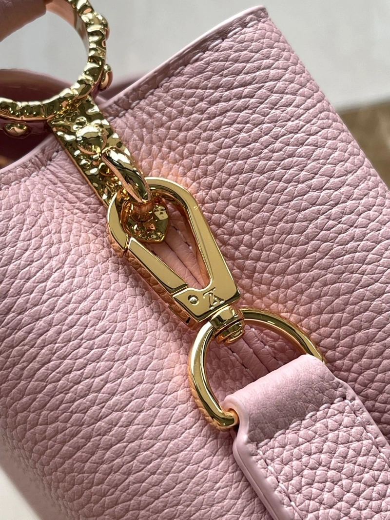 LV Capucines Bags 4286A-0232