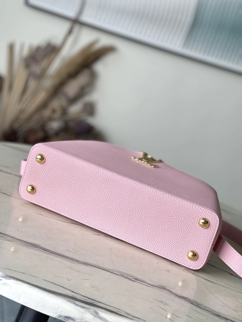 LV Capucines Bags 4286A-0233