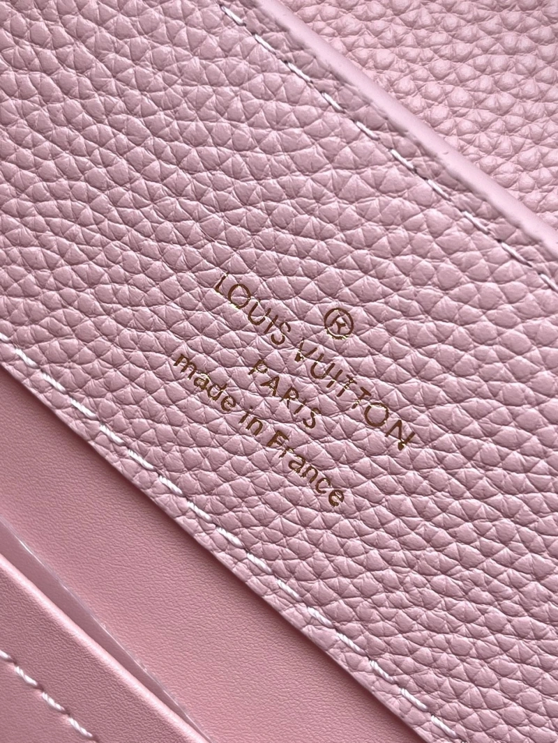 LV Capucines Bags 4286A-0233