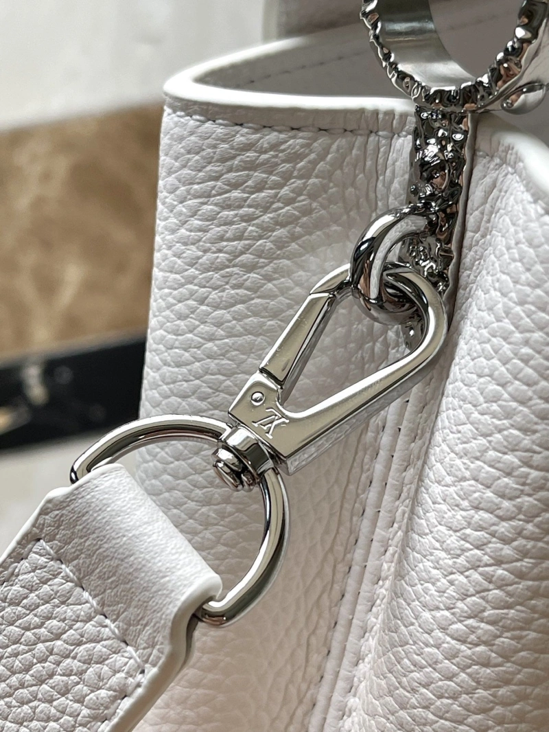 LV Capucines Bags 4286A-0234