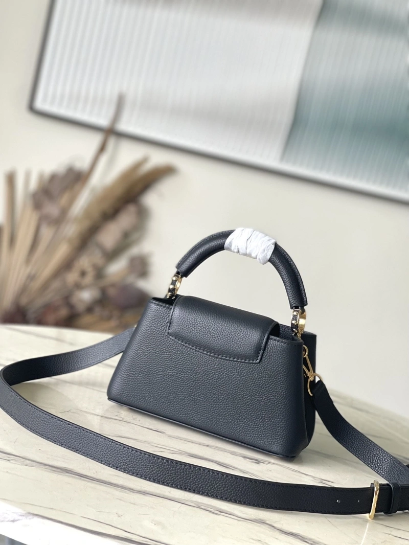 LV Capucines Bags 4286A-0236