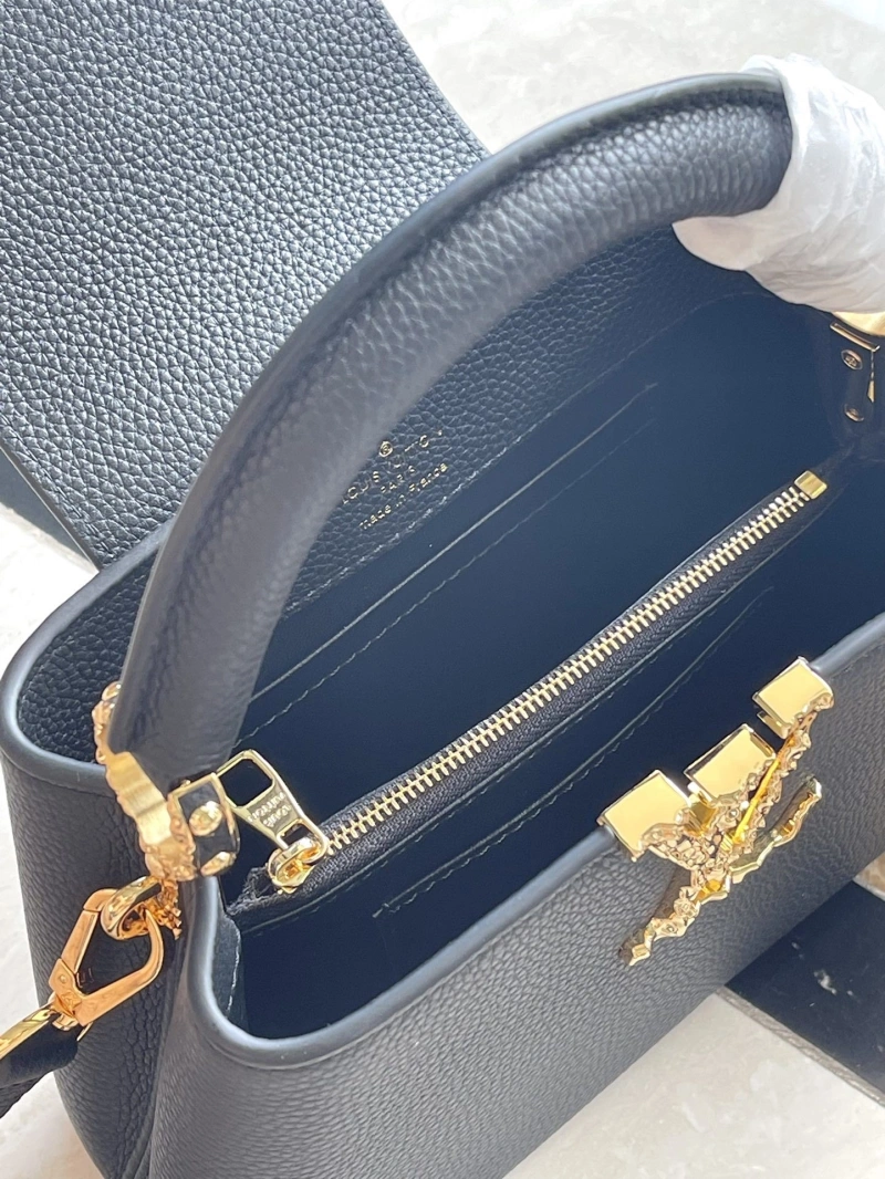 LV Capucines Bags 4286A-0236