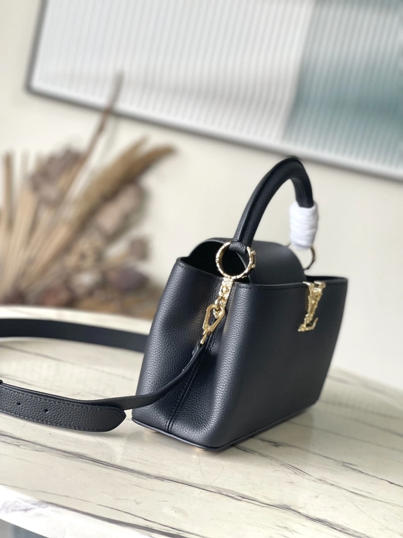 LV Capucines Bags 4286A-0237