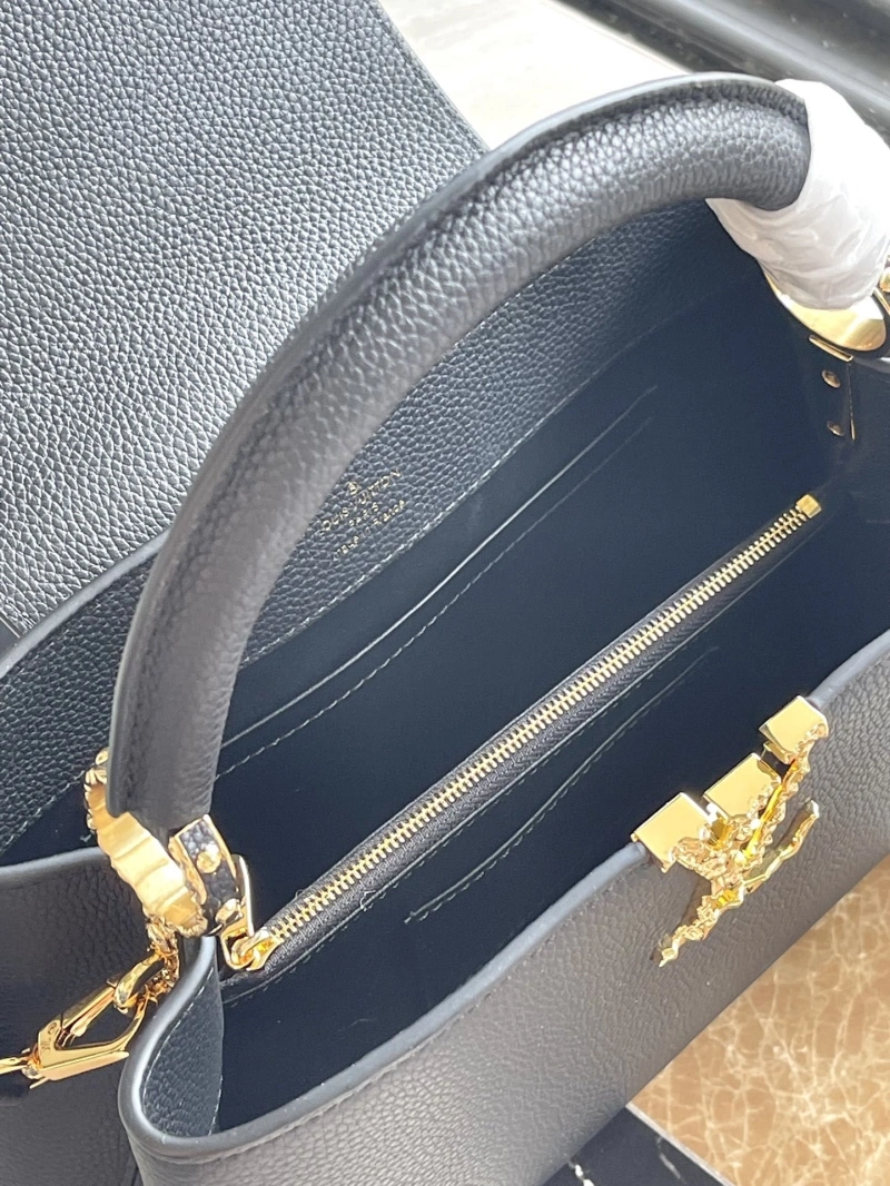 LV Capucines Bags 4286A-0237