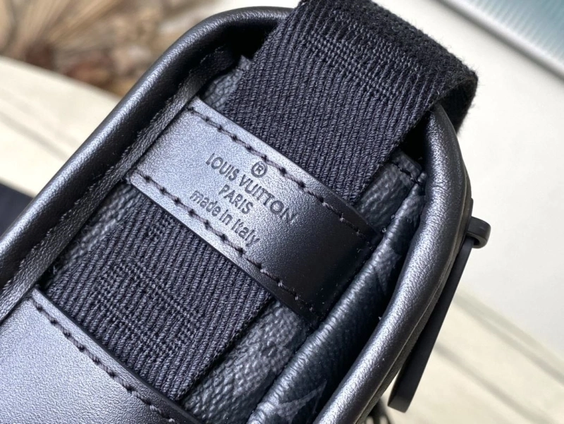 LV Satchel Bags 4286A-0247