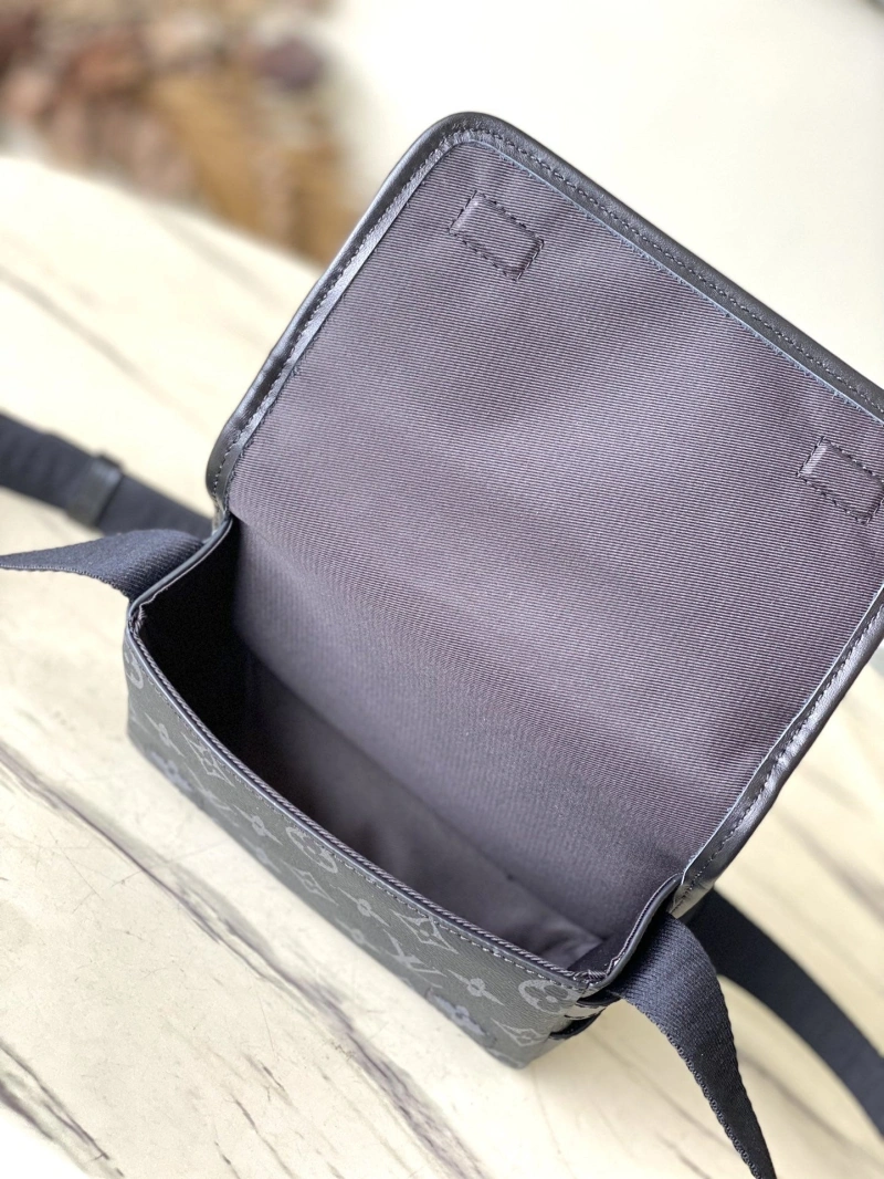 LV Satchel Bags 4286A-0247