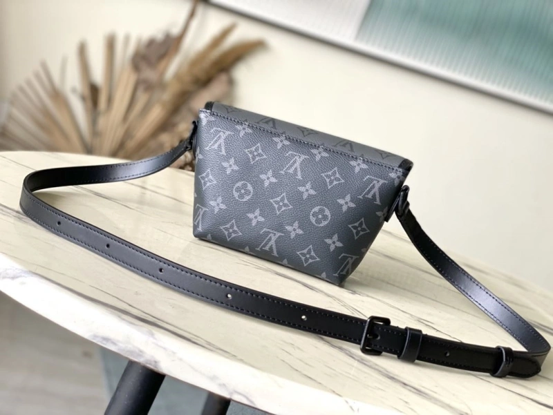 LV Satchel Bags 4286A-0248