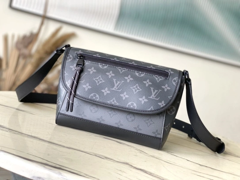 LV Satchel Bags 4286A-0249